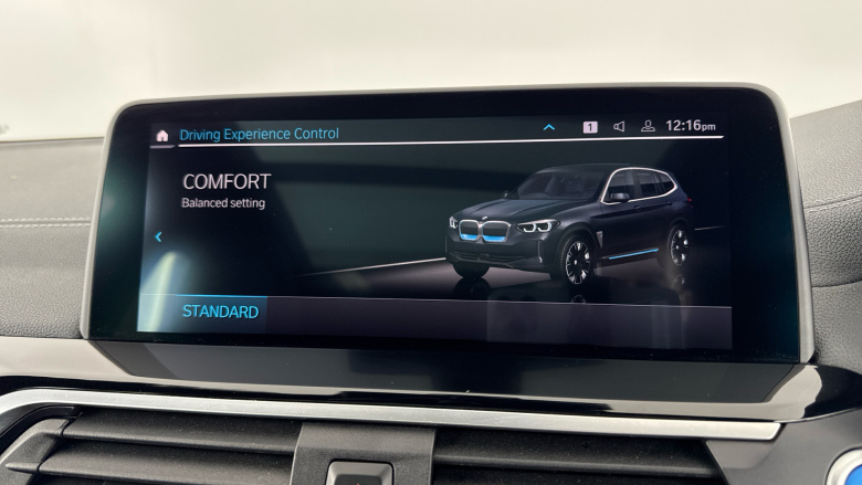 BMW X3 210kW Premier Edition 80kWh 5dr Auto Electric Estate